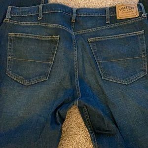 Levi’s Strauss & Co Relaxed Fit